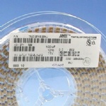 TAJD107K016RNJ AVX SMD Tantalum Capacitor, Standard-type, RoHS Compliant, 100uF, 16V, D Case, 10％ Tolerance